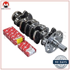 12221-69ga0 Crankshaft With Bearings Suzuki M15a For Sx4 Liana Grand Vitara 1.5l 12221-69ga0 Crankshaft With Bearings Suzuki M15a For Sx4 Liana Grand Vitara 1.5l