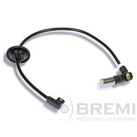 Bremi Sensor DrehzahlfüHler Hinten Passend FüR Mercedes-Benz C-Klasse W202