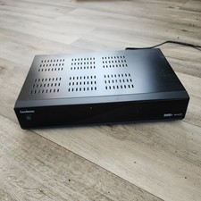 Goodmans GD11FVRSD50 Twin Tuner Freeview Digital TV Recorder 500GB / No Remote