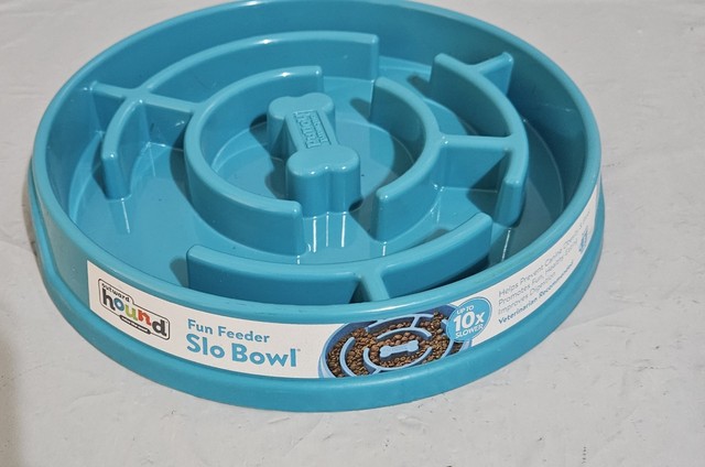 Outward Hound Fun Feeder Slo Tray