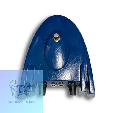 ROGER MAYER CLASSIC FUZZ Effektpedal