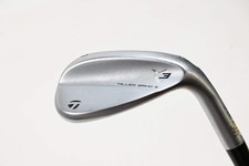 Taylormade MG3 Lob Wedge / 60 Degree / Stiff Flex Dynamic Gold Shaft / Demo