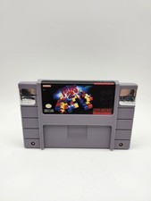 Tetris 2 (Super Nintendo Entertainment System, 1994) Tested Rare Retro Mint SNES