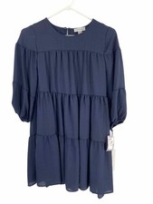 Calvin Klein Ladies Size 8P NEW Dress