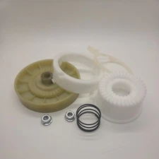 OEM W10721967 Washer Pulley Clutch Kit For Whirlpool Wholesale