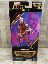 Marvel Legends - Kraglin (Guardians of the Galaxy)
