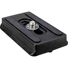 Vortex Optics Arca-Swiss Quick-Release Plate, 1/4"-20 Top Thread