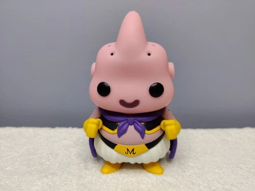 Funko Pop Dragon Ball Z Majin Buu #111 OOB No Box.