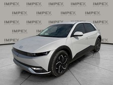 2023 Hyundai Ioniq 5 SE