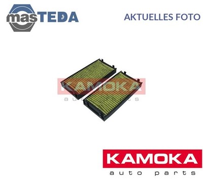 6080061 INNENRAUMFILTER POLLENFILTER KAMOKA FÜR BMW X5,X6,F85,E70,E72,F86