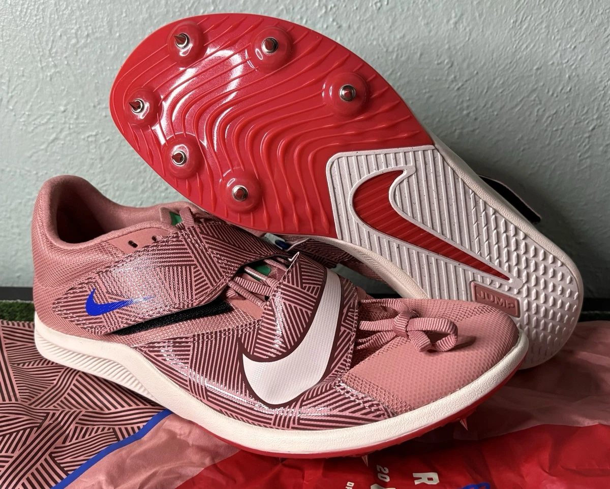 Nike Rival Jump Red Stardust Malachite Pale Ivory for Sale  display picture 1