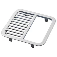 Jay R. Smith Manufacturing 3420G-12 Cast Iron Floor Drain Grid