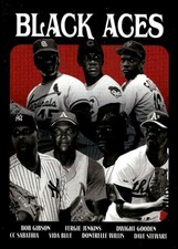 2021 Topps Archives Black Aces Movie Poster Card #MPC-14 MLB Sabathia Gooden