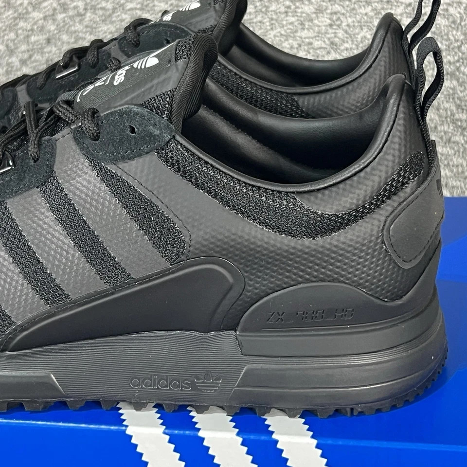 Adidas Originals ZX 700 HD Men’s Running Shoes Athletic Sneakers Footwear G55780 thumbnail 17