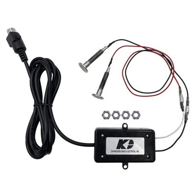 Power Recliner Lift Chair Kaidi 2 Button 5 Pin Touch Control Model KDH020-317