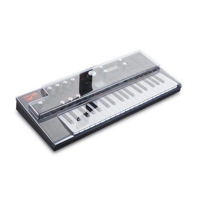 Decksaver ASM Hydrasynth Explorer Cover