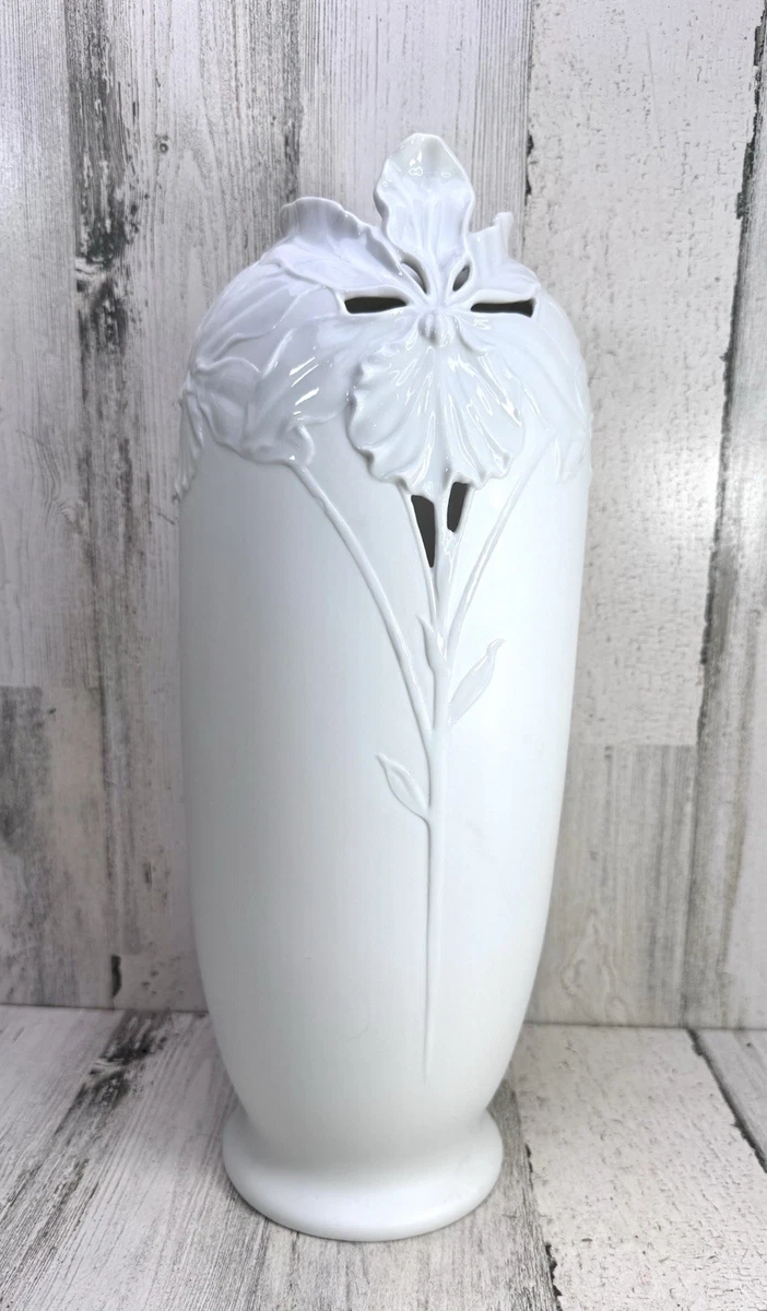 Franz Vase Indiana Collectible Vases for sale | eBay