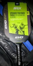 Selkirk Evo Power XL Pickleball Paddle Power XL Upgraded T700 Model SLK