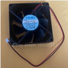 NMB 3110KL-05W-B30 DC24V 0.10A 8CM 8025 inverter cooling fan