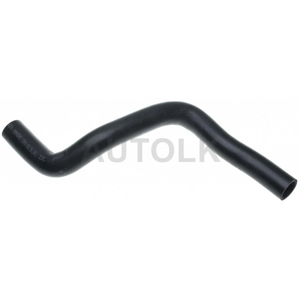 Manguera de refrigerante inferior superior Gates para Chevrolet Malibu 2008 2009 2010 Foto 4 de 4