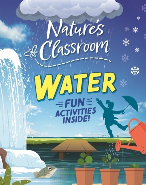 Natures Awesome Classroom Water - Image 5