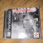 New ListingSilent Hill Series Konami (1999) Sony PlayStation 1 CIB TESTED AND WORKING