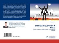 Business Incubation In Nepal Rahul Shah