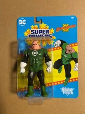 McFarlane Toys DC Super Powers Green Lantern Action Figure Plastic 12