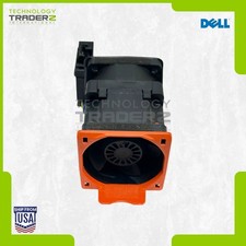 LOT OF 6 RG2X2 Dell PowerEdge R640 Dual Rotors Cooling Fan Module 0RG2X2
