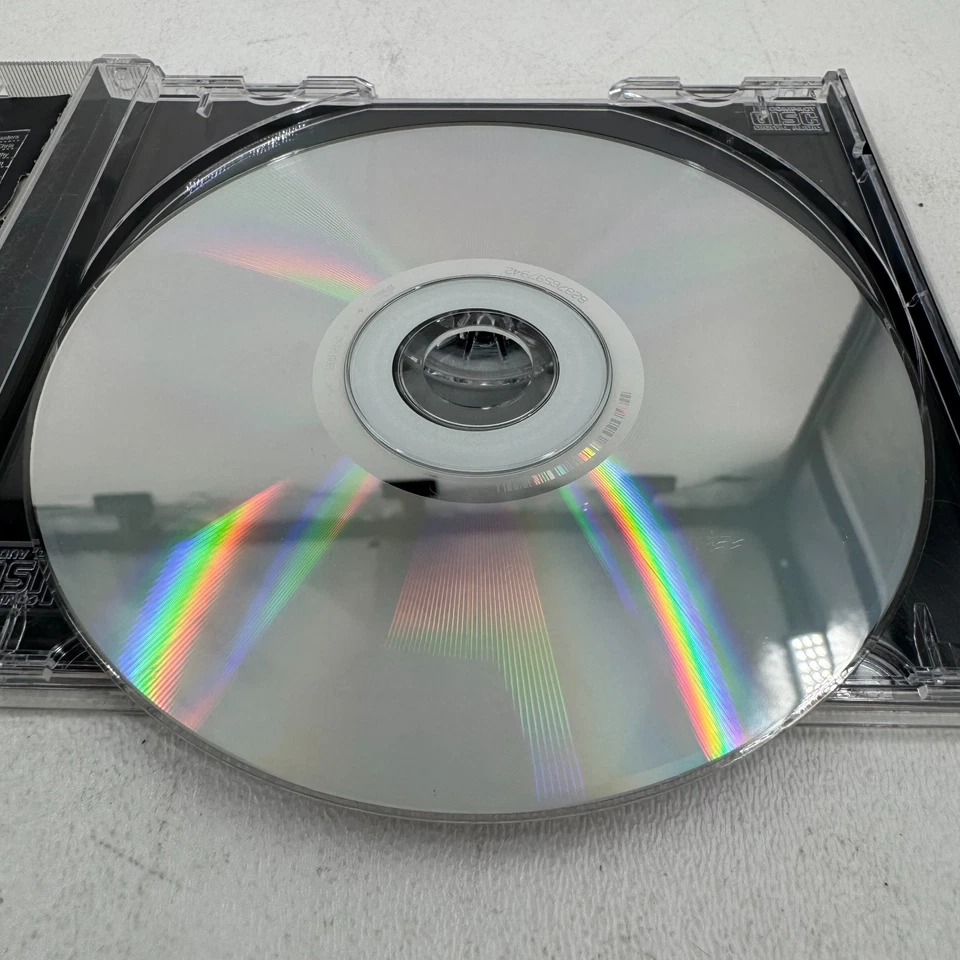 Velvet Revolver Contraband CD 2004 RCA Records 13 Songs USA - Image 4 of 4