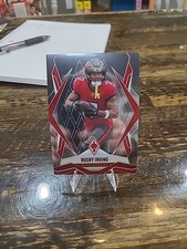 2024 Panini Phoenix - Rookies Bucky Irving #166 (RC)