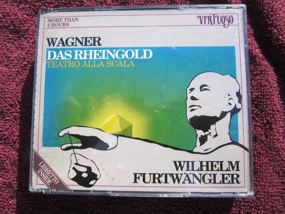 Ars Nova CDs for sale | eBay