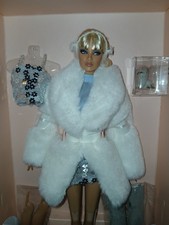 Integrity Toys Imogen Lennox Baby Blue Nu Face Doll NRFB