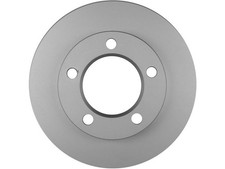 For 1994-1996 Ford F150 Brake Rotor Front Bosch 59864XQCD 1995 4WD