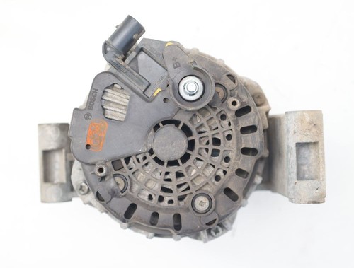 Lichtmaschine Ford RANGER 3 TKE 1916724 BOSCH 3.2 147 KW 200 PS Diesel 05-2014 - Picture 3 of 3