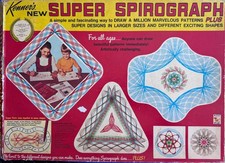 Vintage Spirograph Wheel Gear Select a Size You Choose Pieces Parts Only No Box