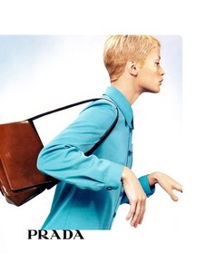 Vintage Prada Top | eBay