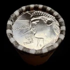 2026-D Enduring Liberty Half Dollars - 1 Roll (20 coins) $10 FV OBW BU UNC