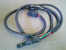 1619470C91 NEW OEM INTERNATIONAL SPEEDOMETER SENSOR SPEED TRANSMITTER AUTO TRANS