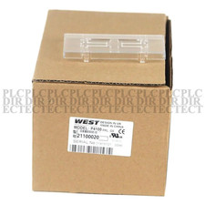 New WEST P4100 21100020 Temperature Controlle...