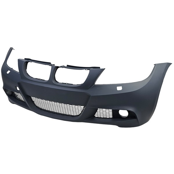 Sport Front StoßStange Passend FüR 3Er BMW E90 E91 08-13 LCI-image