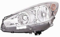 Scheinwerfer Projektor Dx H7-H1 C / Motor Elec Peugeot 308 2011