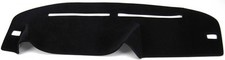 Custom Fit Dash Cover for Volkswagen Rabbit 1981-1983 USA Made DashBoard 40-04V2