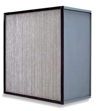 Camfil Absolute XH High Efficiency HEPA Filter Critical Application (3374992)