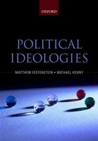 Political Ideologies | A Reader And Guide | Matthew Festenstein (U. A.) | Buch