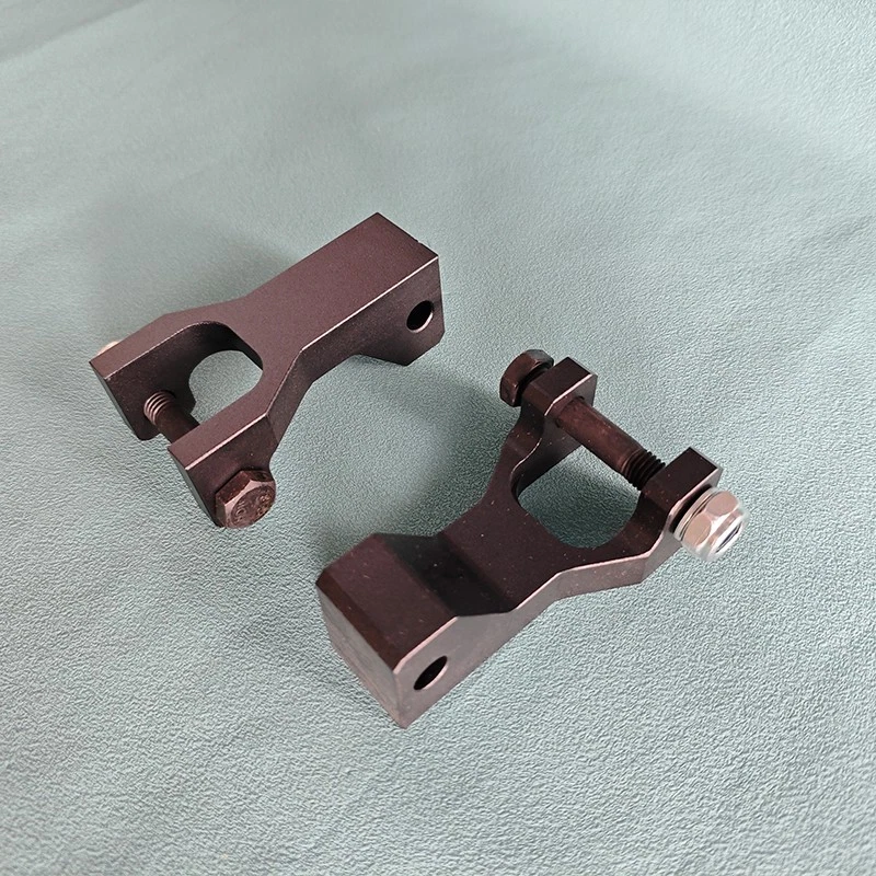 ATV 3.5" Track 2" Front Lowering Kit fit for Yamaha YFZ450 Raptor350 YFM350 660R - Image 3 of 4