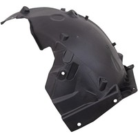 Diederichs 4457009 Verkleidung, Radhaus Vorne Links FüR Dacia Sandero III 2021-