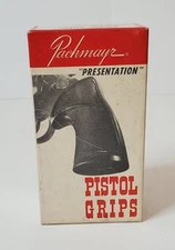 Pachmayr Pistol Grip Box Only 
