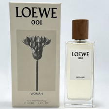 Loewe 001 Woman Loewe perfume - a fragrance for women 2016