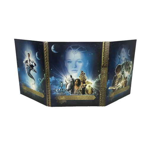 The NeverEnding Story Motion Picture Trilogy DVD Region 4 Special Edition Boxset - Picture 11 of 14